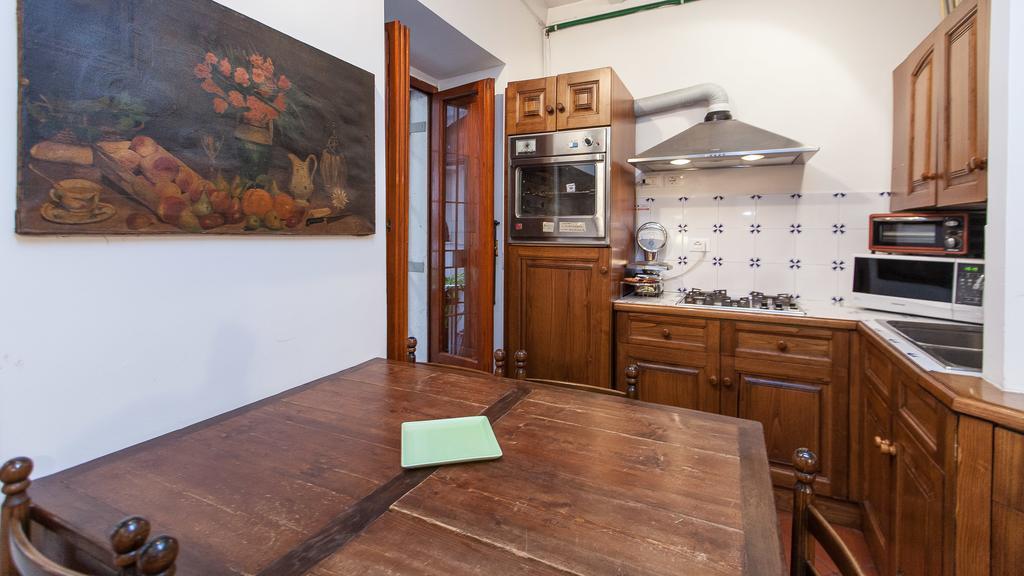 Fiammetta Apartment Róma Kültér fotó