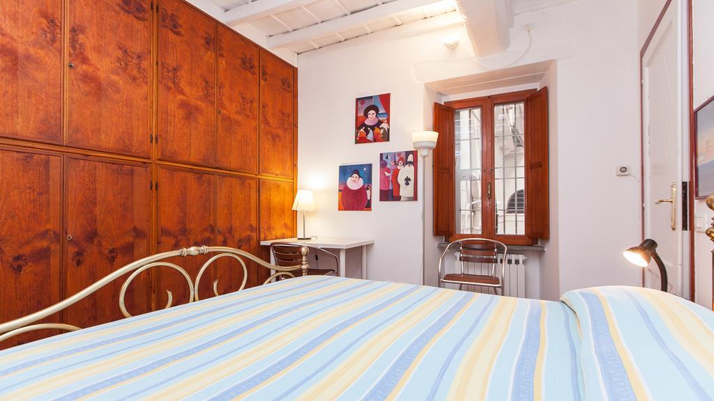 Fiammetta Apartment Róma Kültér fotó