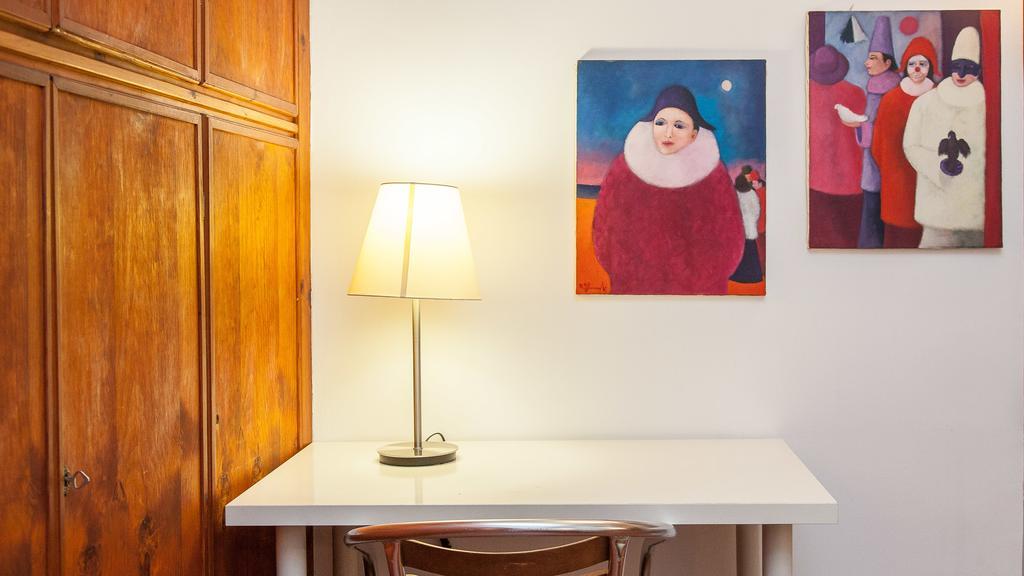 Fiammetta Apartment Róma Kültér fotó