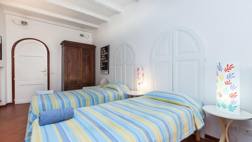 Fiammetta Apartment Róma Kültér fotó